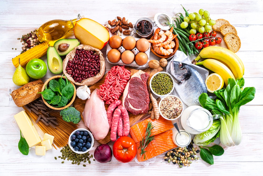 Food is Iron too - Big Charles and Skinny Joe, Part 3