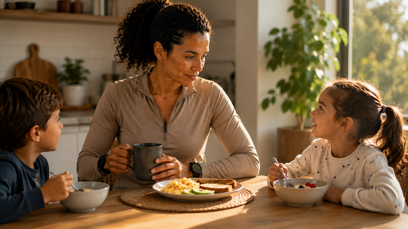 The Complete High-Protein Breakfast Guide