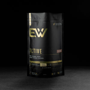Active Protein Chocolat