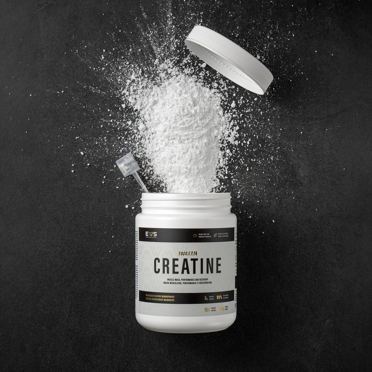 Creatine