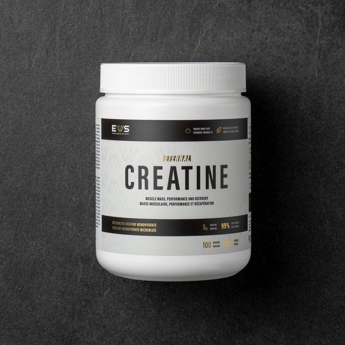 Creatine