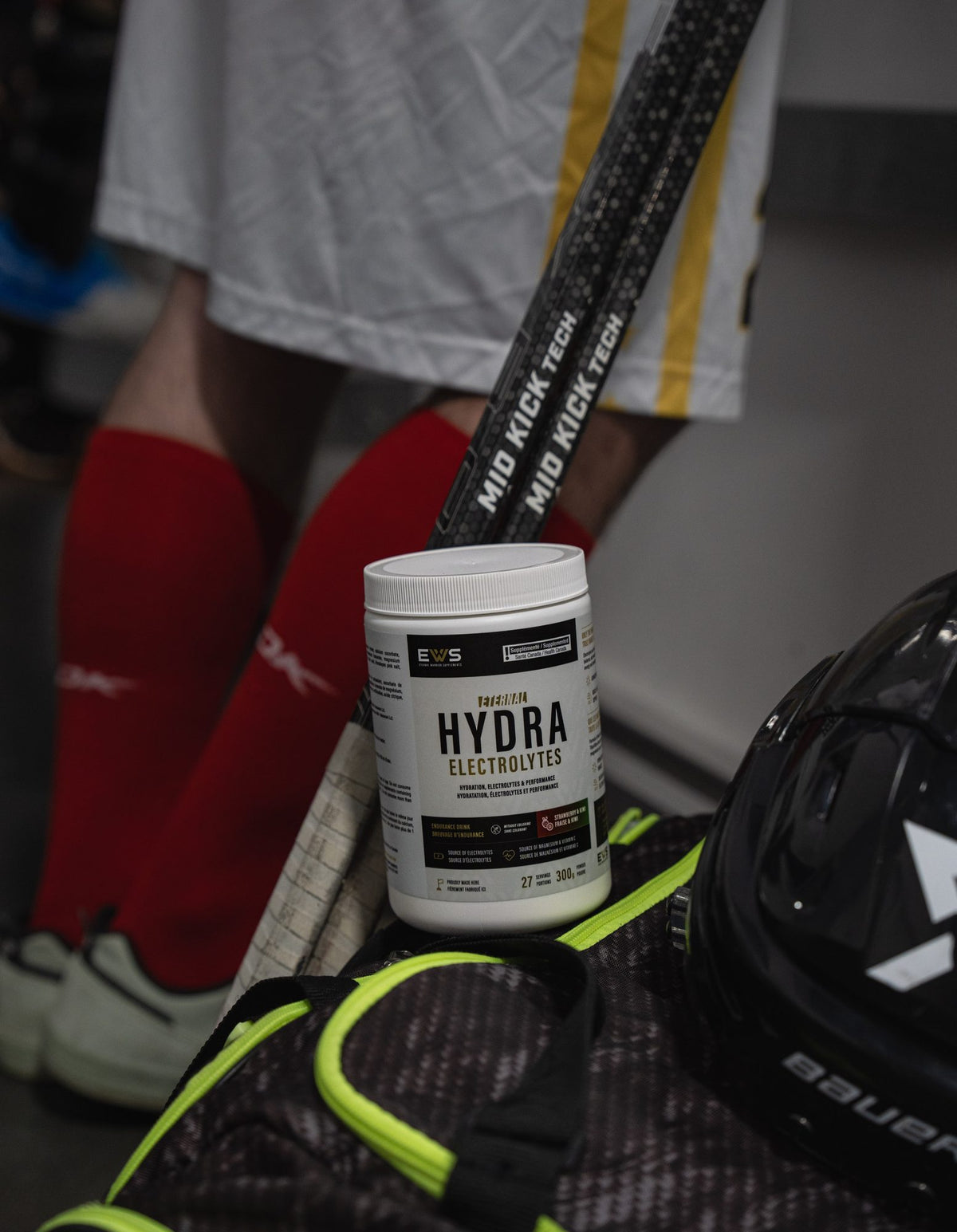 Eternal Hydra Electrolytes