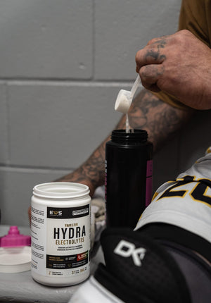 Eternal Hydra Electrolytes