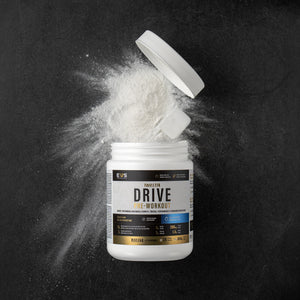 Drive Pre-Workout