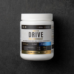 Drive Pre-Workout