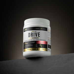Drive Pre-Workout
