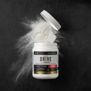Drive Pre-Workout