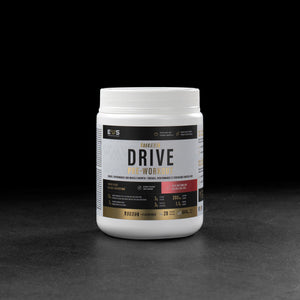 Drive Pre-Workout