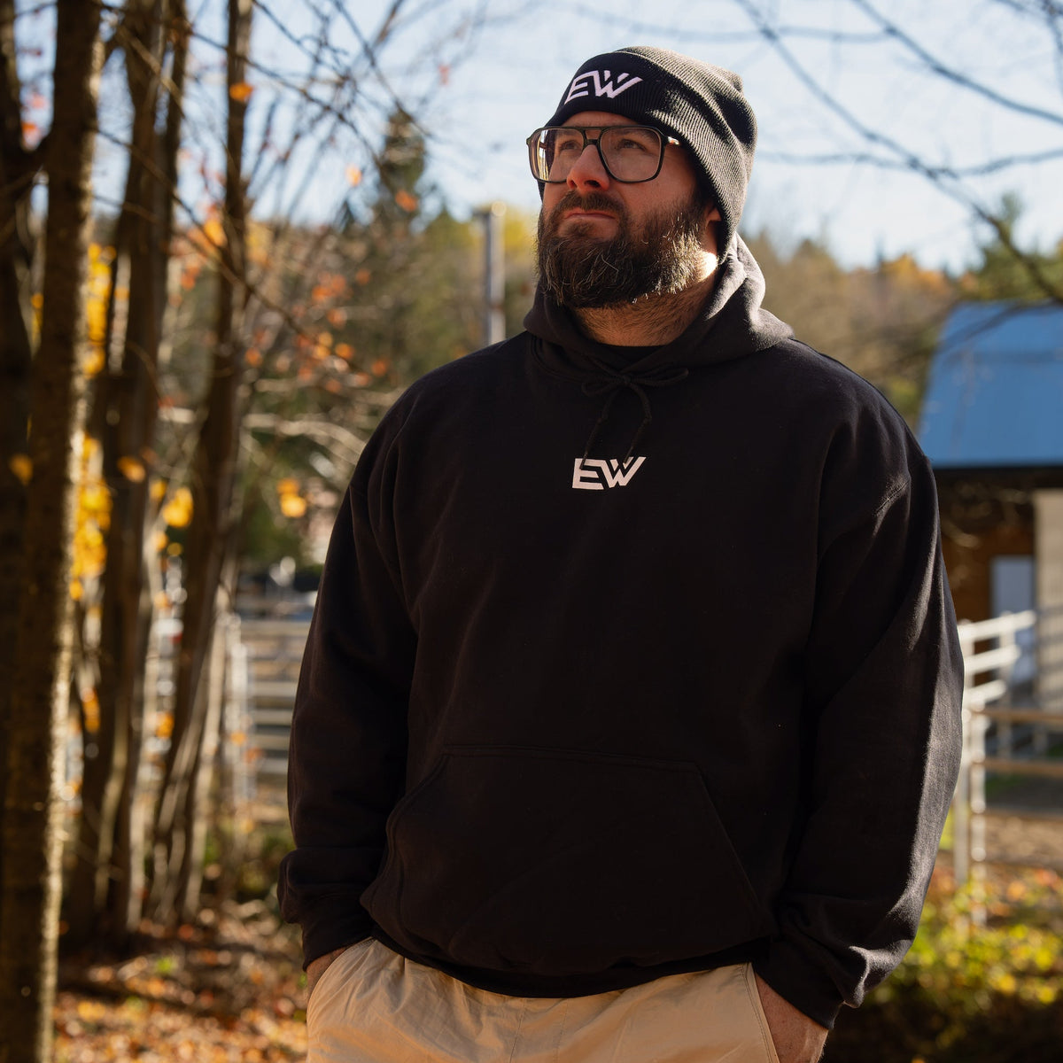 EW/ACTIVE Hoodie