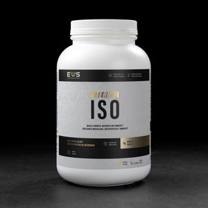 ISO Protein