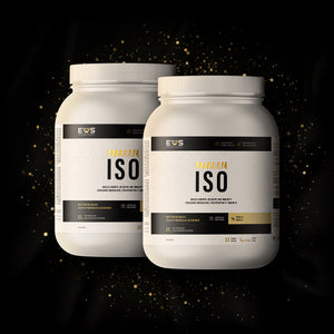 Protéine Eternal ISO