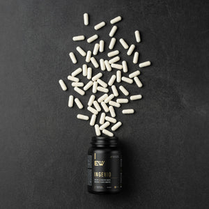 EW Ingenio capsules