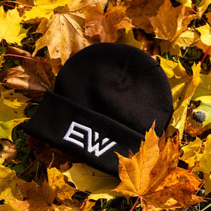 EW/ACTIVE Beanie Hat