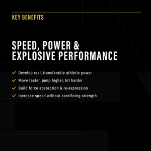 Programme Athletic Performance