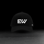 EW '47 Hitch Adjustable Trucker hat
