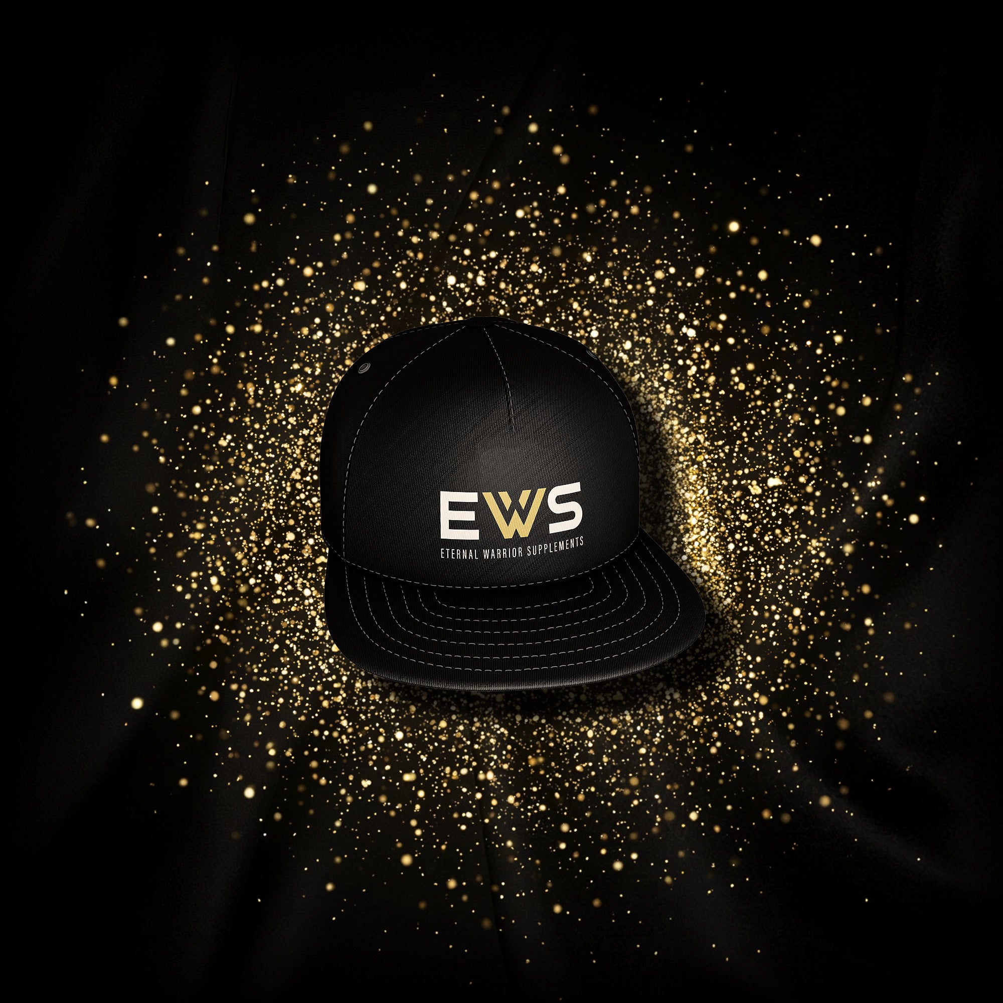 EWS FlexFit Cap