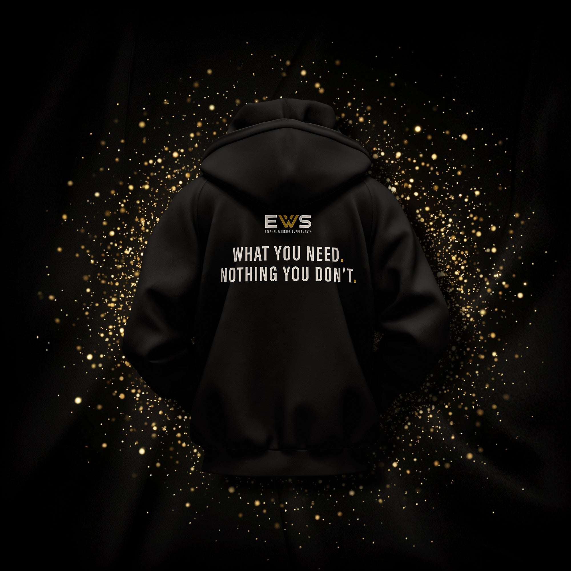 EWS Hoodie