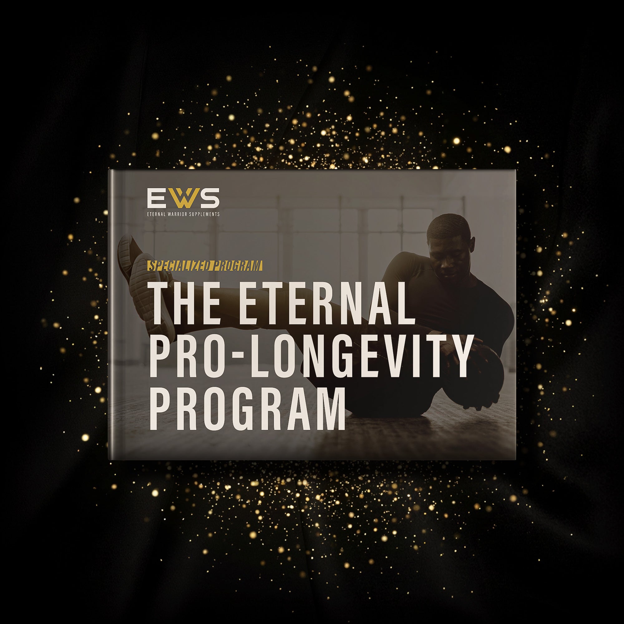 Le programme de Pro-Longévité Éternel