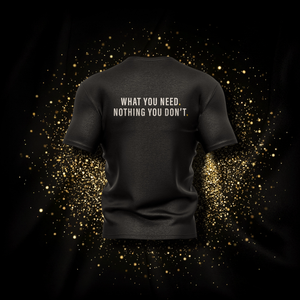 Eternal Warrior Men's T-Shirt