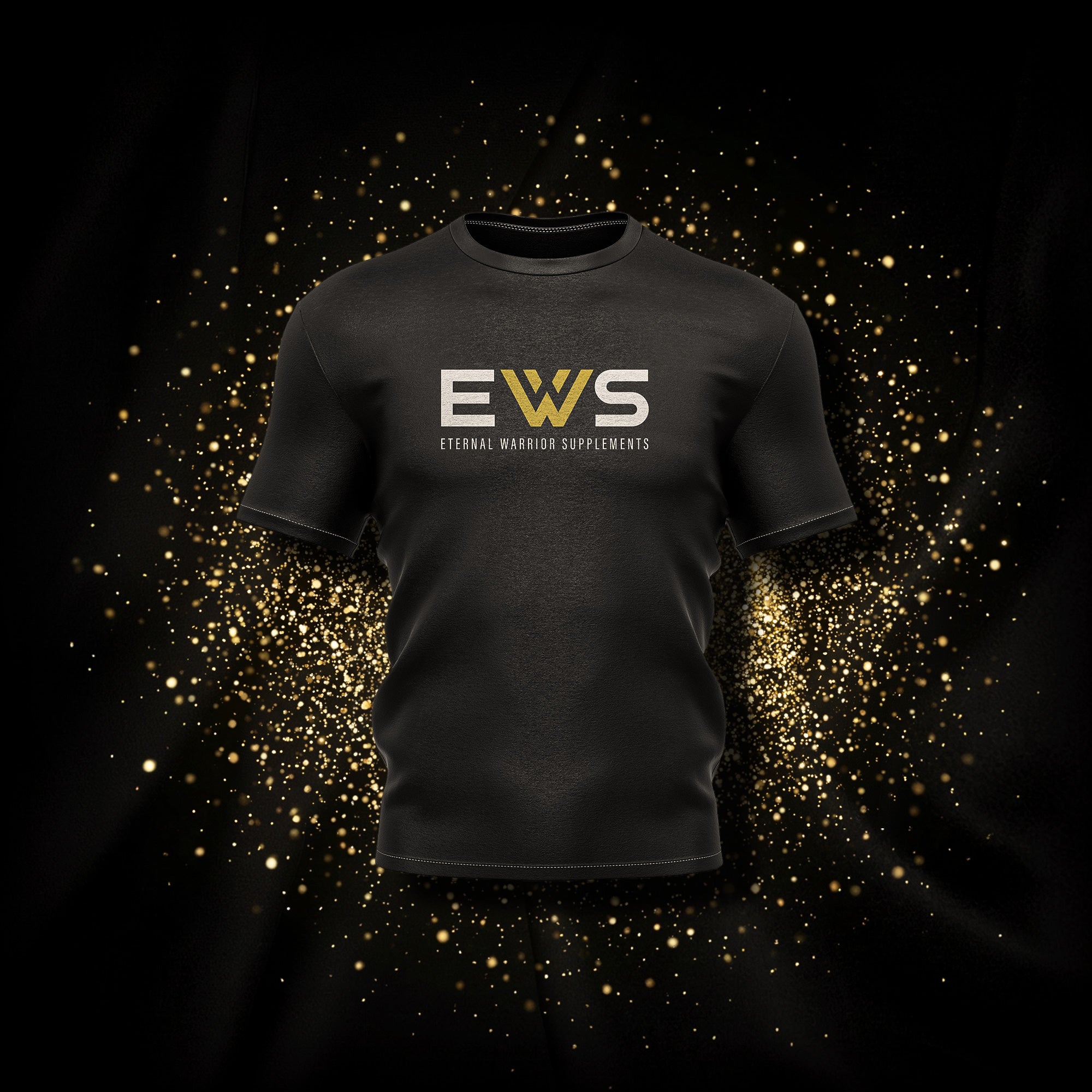 Men's T-Shirt EWS