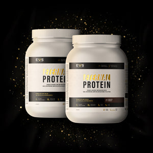 Eternal Protein
