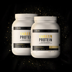 Eternal Protein