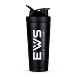 Shaker EWS noir