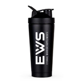 Shaker EWS noir