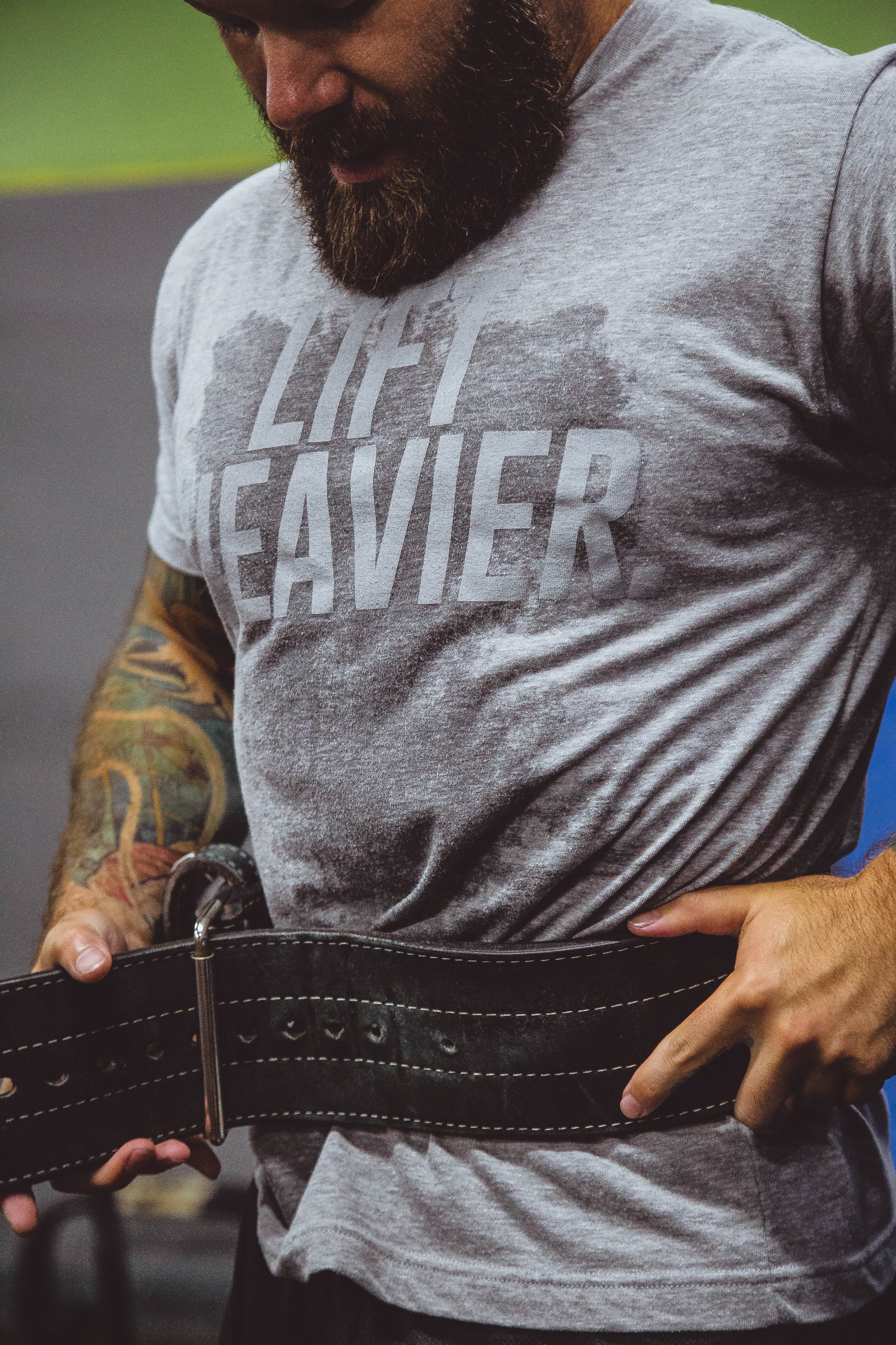 7 PRINCIPLES OF PROPER STRENGTH TRAINING