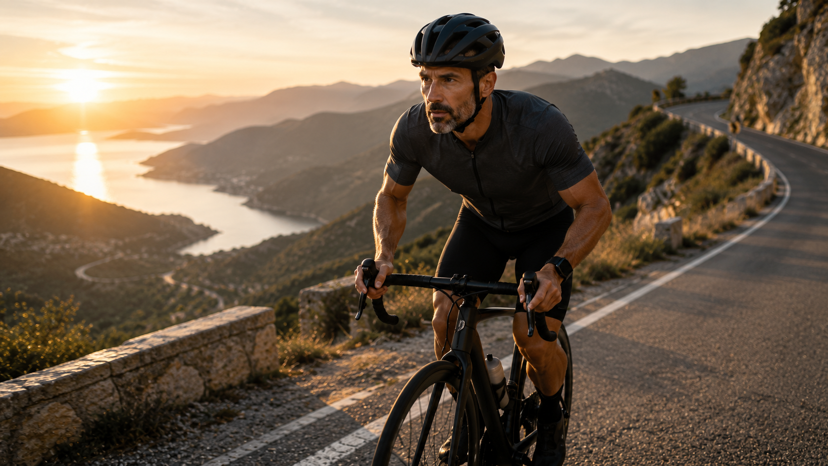 Recovery Becomes More Important After 40: Here’s Why