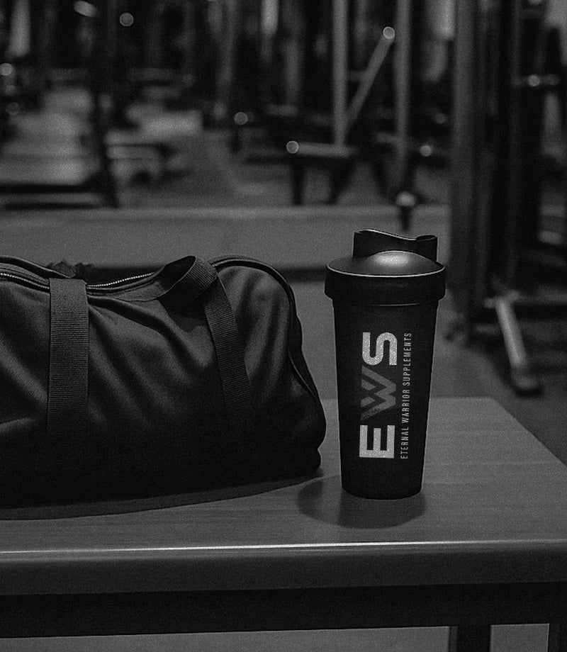 WHY YOU SHOULD TAKE A PROTEIN SUPPLEMENT?