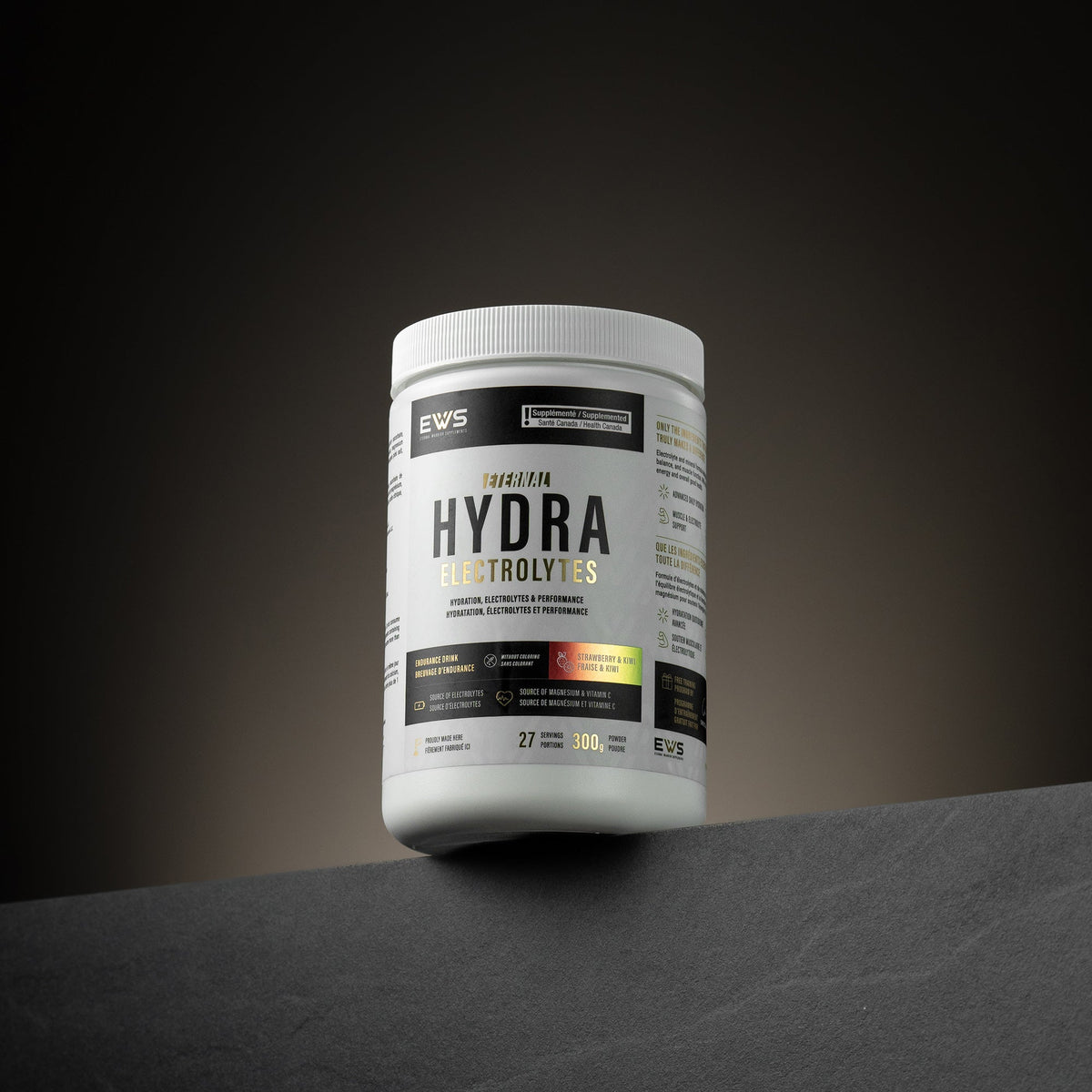 Hydratation