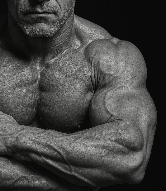 Muscle building