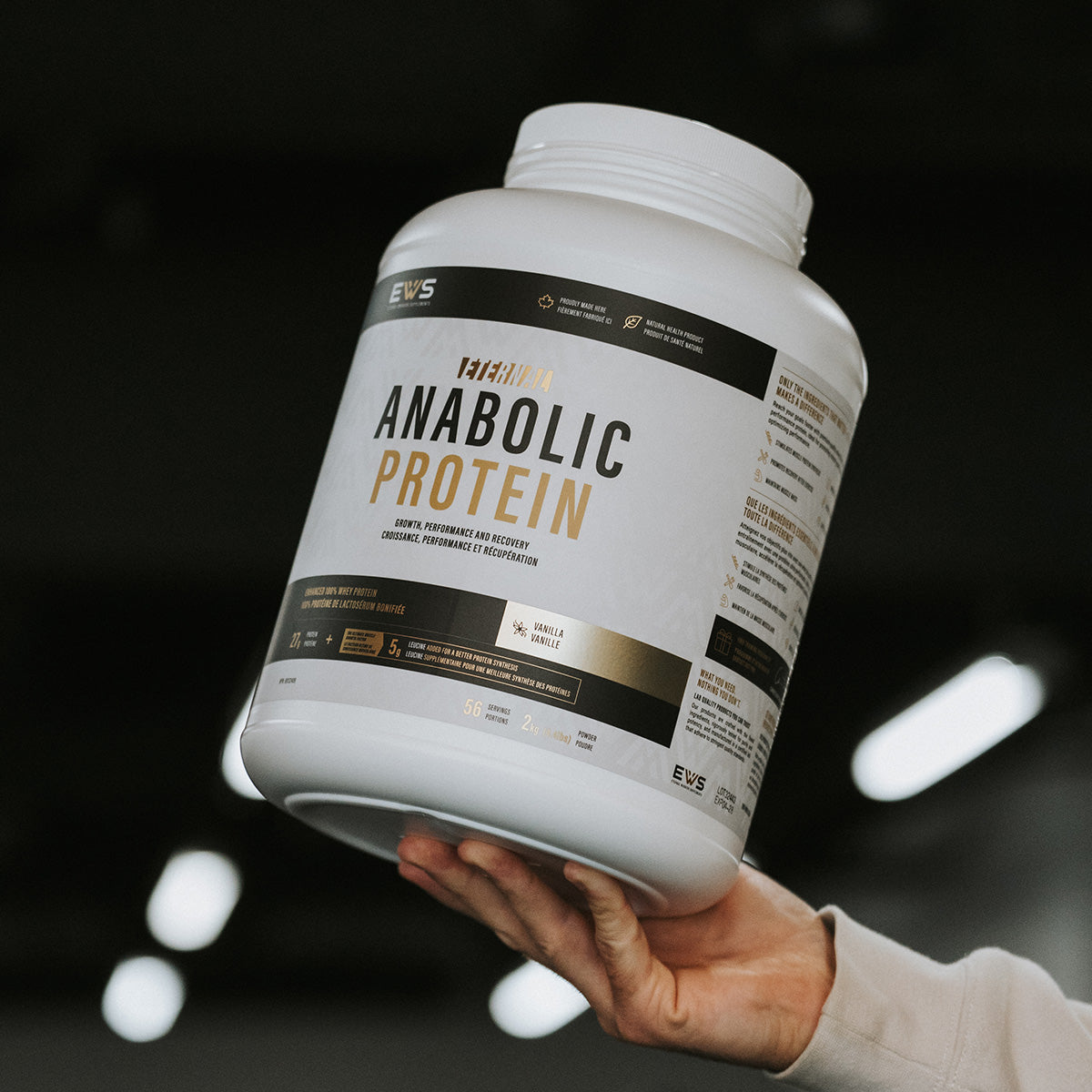 Proteins