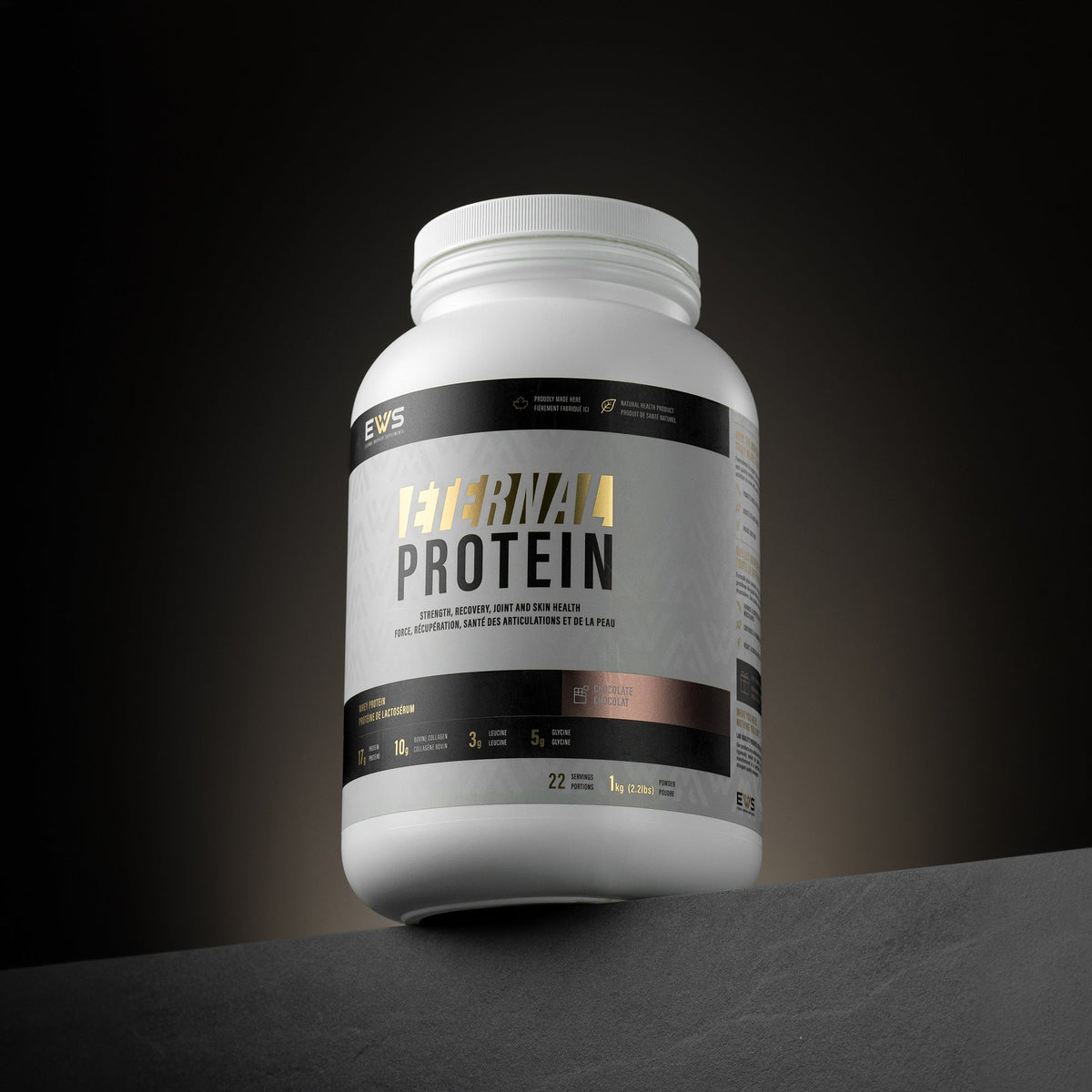 Proteins