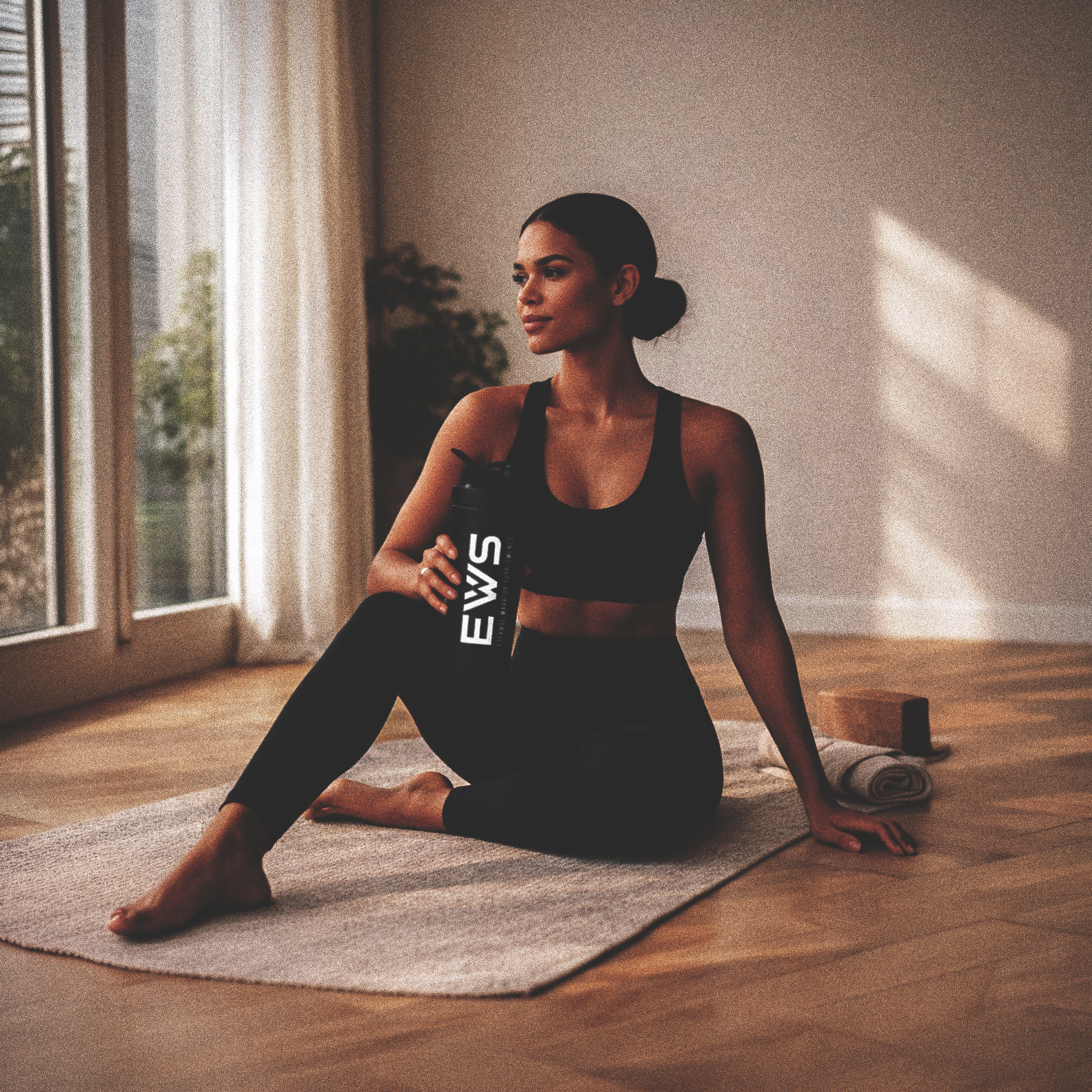 Recovery & Sleep