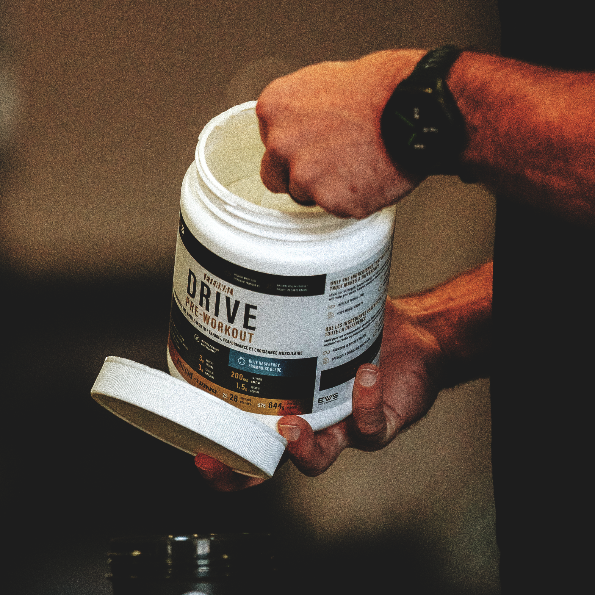 Supplements