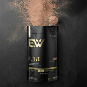 Active Protein Chocolat powder
