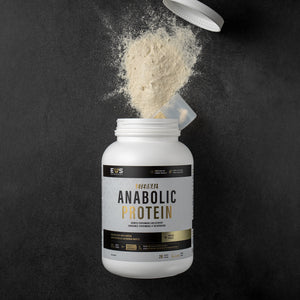 Anabolic Protein