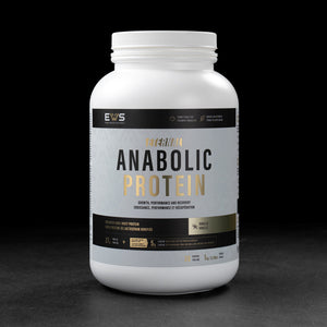 Anabolic Protein