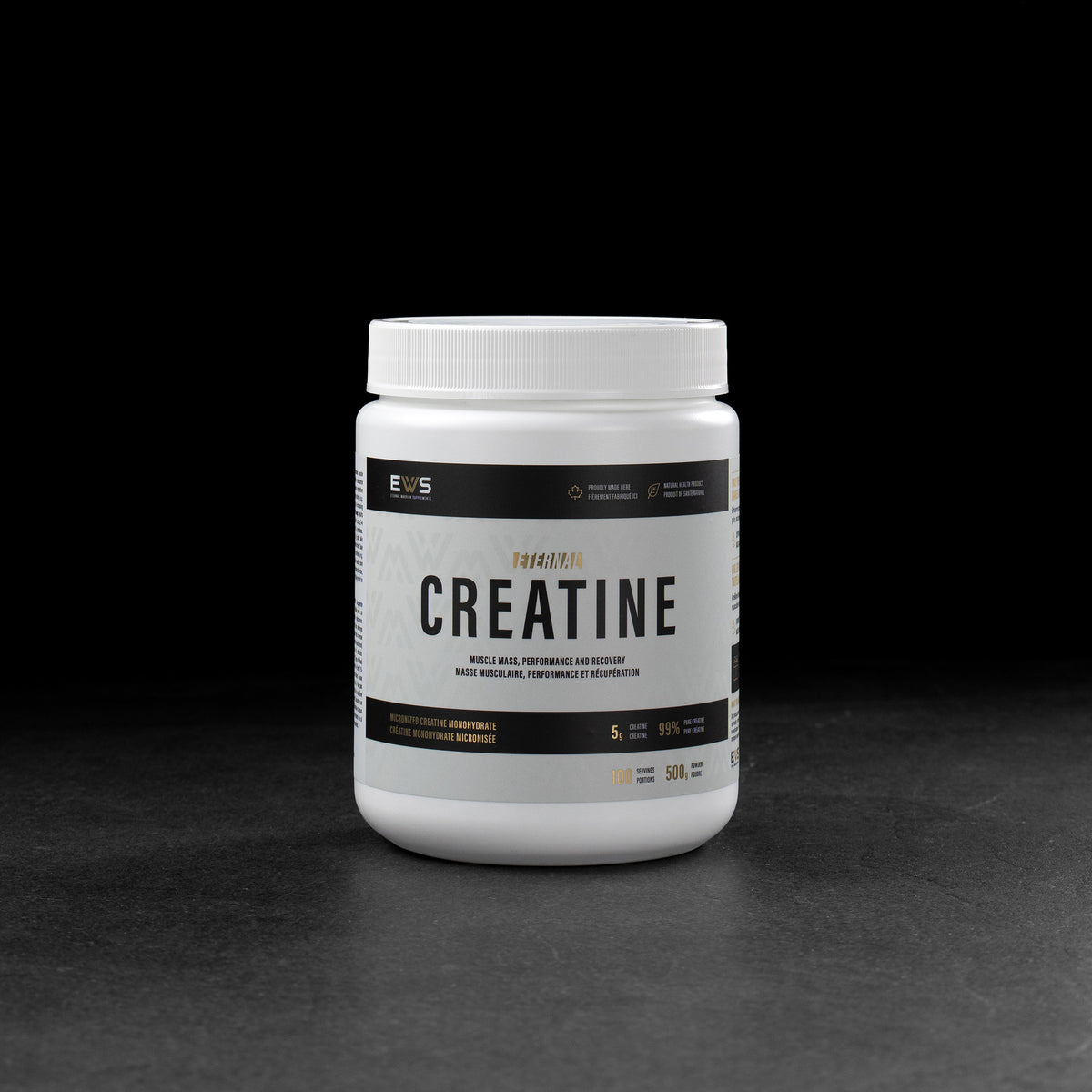 Creatine