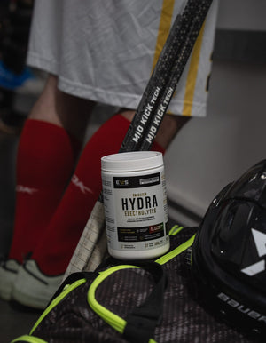 Eternal Hydra Electrolytes