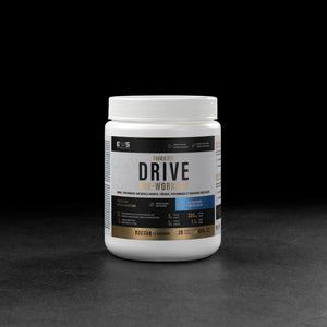 Drive Pre-Workout