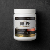 Drive Pre-Workout