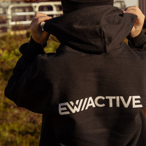 EW/ACTIVE Hoodie