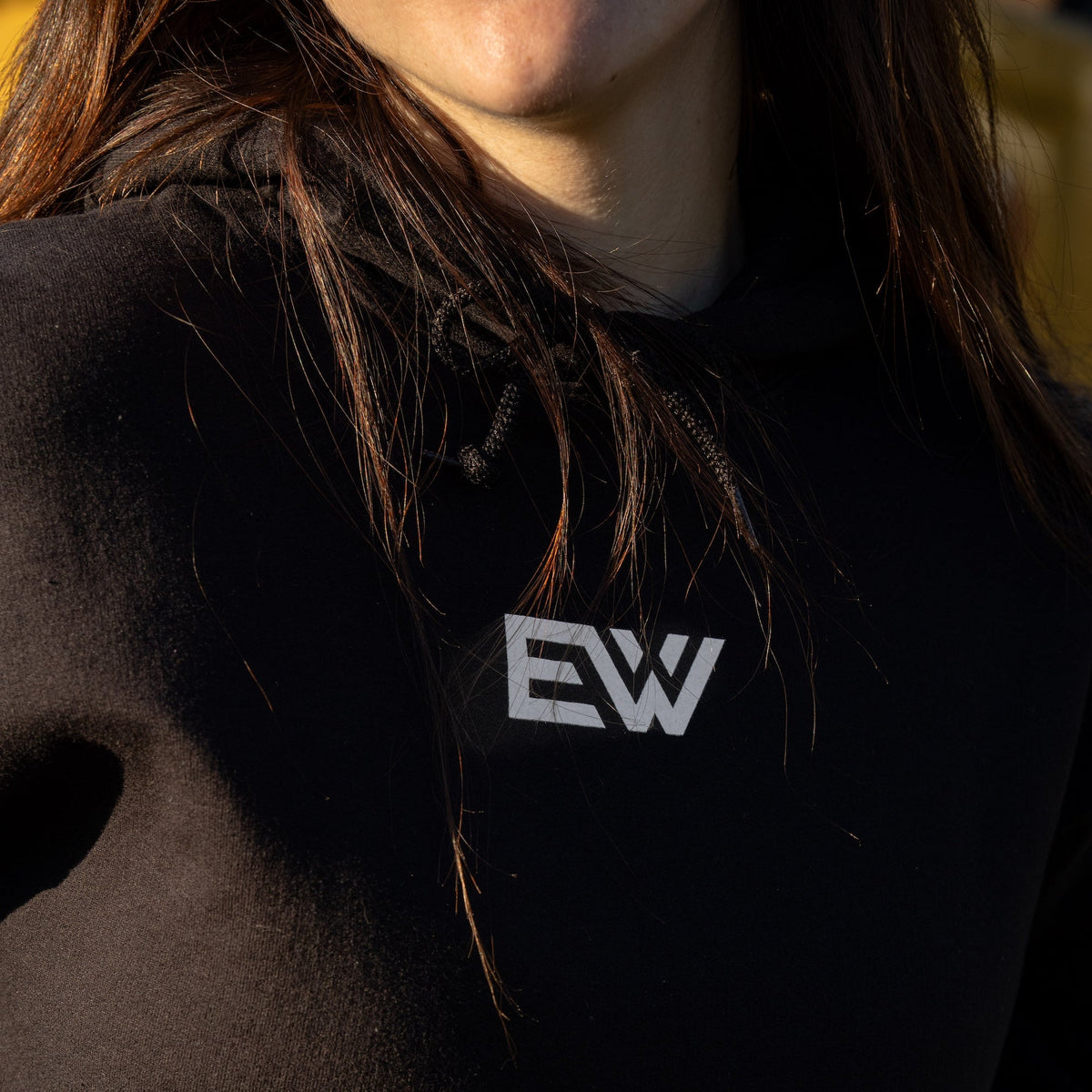 EW/ACTIVE Hoodie