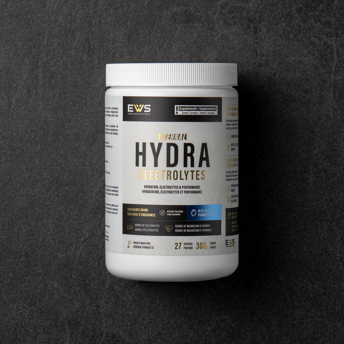 Eternal Hydra Electrolytes