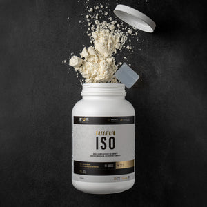 ISO Protein