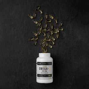Omega-3 (EPA/DHA)