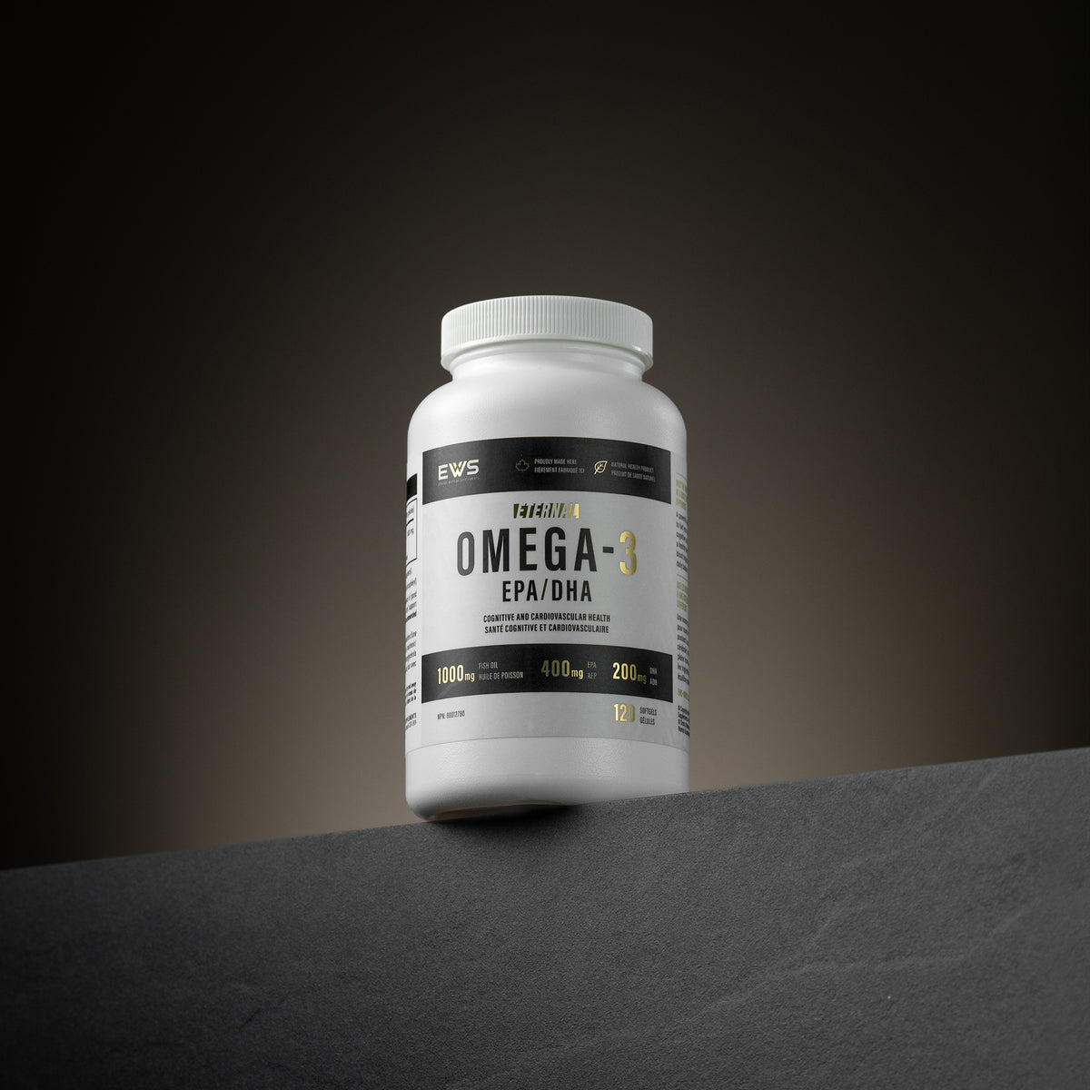 Omega-3 (EPA/DHA)